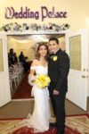 Package 4 - Wedding Chapel